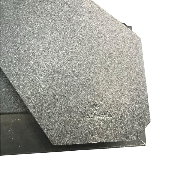 Framed poem titled "A Mother" by Amanda Bradley - Hallmark frame - Picture 5 of 5